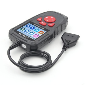 Dispozitiv diagnoza auto LAUNCH CR3008 Plus cu port OBDII si cablu detasabil