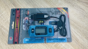 placa electronica tester techstar detectie sigurante