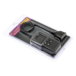 Kit service auto Launch CR3001 - Scanner OBD2/EOBD cu functii avansate de diagnostica