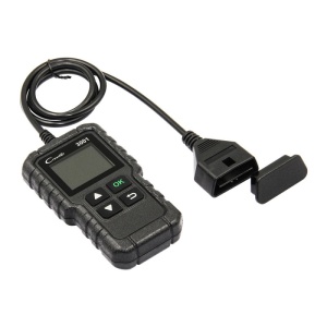 Kit service auto Launch CR3001 - Scanner OBD2/EOBD cu functii avansate de diagnostica