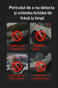 poster explicativ tester lichid frana digital techstar