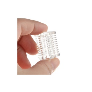 Trimmer facial Micro Touch pentru Nas/Urechi/Sprancene - Img 9