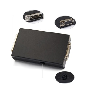 Tuning Kit Auto Kess Multimarca V2.47 OBD2 Firmware V5.017 ECU Programmer Fara Limitare Tokenuri - Img 4