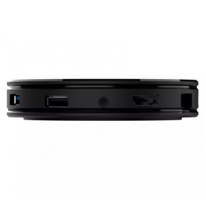 TV Box HK1 Max RK3318 2.4GHz Android 9.0 KODI 18.0, 4GB RAM si 32GB ROM, UltraHD 4K, Mini PC cu BT 4.0, WiFi - Img 8