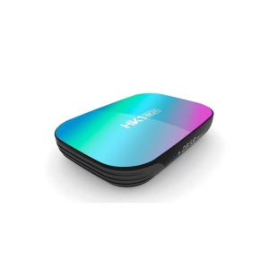 TV Box Techstar® HK1 BOX, Android 9.0, UltraHD 8K, 4K@ 60fps, 4GB RAM, 32GB ROM, 5G WiFi, Bluetooth 4.0, Cu IPTV, Model 2020 - Img 5
