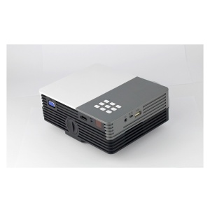 Videoproiector Led Techstar ML210 HDMI USB - Img 4