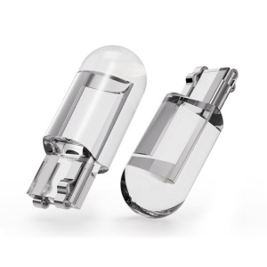 Bec Led Auto Techstar® T10, w5w, Mov, 12V, 50lm - Img 4