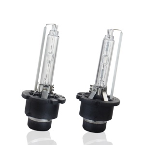 Becuri auto xenon D2S Techstar SuperVision, 6000K, +50%, 35W