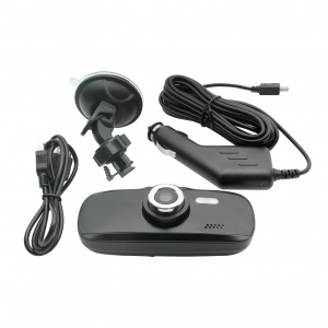 Camera Auto Novatek G2W FullHD NightVision - Img 5