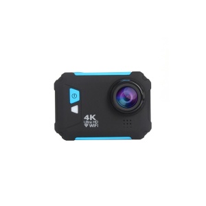 Camera Sport ActionCam X900 UltraHD 4K Stabilizator Optic WiFi Hotspot - Img 2