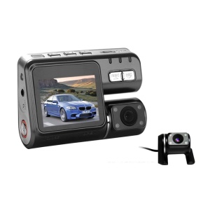 Camera Video Auto Dubla Allwinner F20 - Img 8