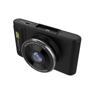 Camera Video Auto DVR Techstar® H3 Pro Ultra HD 4K, Procesor 96660, Display 3" IPS, GPS Logger, WiFi Android & iOS - Img 12