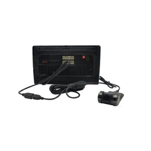 Camera Video Auto Techstar® S500, Discreta, HD, 8 MP, Unghi 140 Grade, Compatibila cu Navigatie MP5 Android Player - Img 4