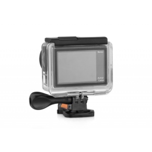 Camera Video Sport Originala EKEN H6S UltraHD 4k Stabilizator 14MP Wifi 2''LCD Telecomanda Senzor Panasonic Unghi 170 Grade - Img 2