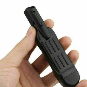 Camera Video Techstar® SpyPen, 720P, Audio Video, MicroSD, Forma Pix, 62° Unghi Filmare - Img 5