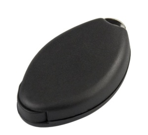 Spate carcasă cheie Citroen, compatibilă cu SX9