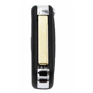 Carcasa cheie plip Land Rover Range Rover 3 butoane tip briceag