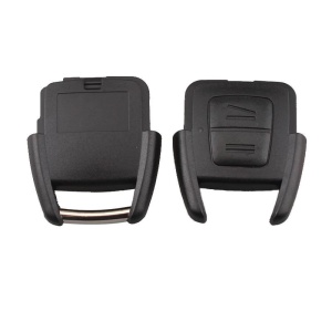 Set fata si spate carcasa cheie Opel 2 butoane