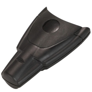 Carcasa cheie Techstar SAAB 93 95 9-3 9-5, 4 butoane, laterala inclinata