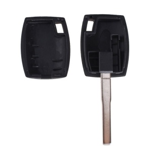 Set chei auto Techstar Ford Focus C-Max S-Max Kuga Galaxy, model cu butoane frontale