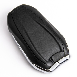 spate carcasa cheie auto techstar compatibila peugeot