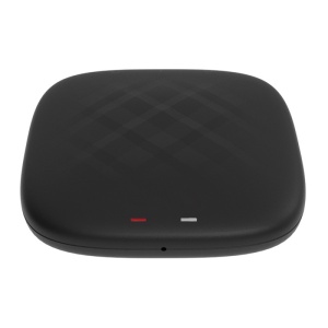 Carlinkit CarPlay Ai Box Cu Android 11.0 Techstar® CPC200 Mini, RAM 3G, ROM 32G, 5V-1A, Redare Video, Muzica, GPS, TF Card, APP, Hotspot WiFi, Negru - Img 10