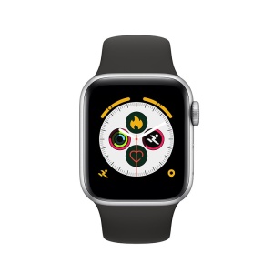 Ceas Smartwatch Techstar® X7, 1.54inch LCD IPS, Bluetooth 4.2 + 5.0, Monitorizare Tensiune, Puls, Oxigenare Sange, Alerte Sedentarism, Negru - Img 3