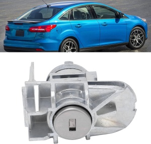 Pozitionare pe vehicul: zona maner usa Ford Focus unde se monteaza cilindrul incuietorii