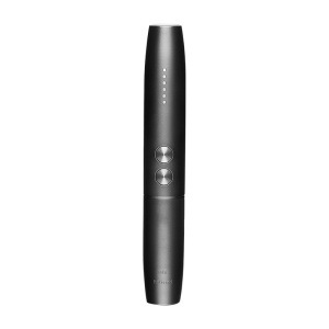 Detector aparate spionaj Techstar T8 vedere frontala pe fundal alb