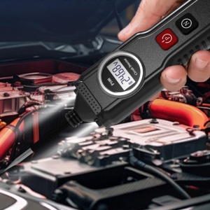 multimetru auto techstar profesional detectie tensiune