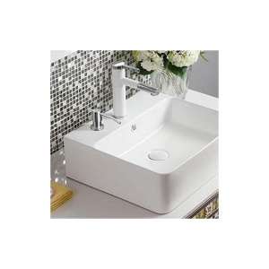 Dozator sapun inox montaj incorporabil, utilizare in bucatarie sau baie