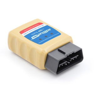 Emulator Techstar® AdBlueOBD2, DAF, DEF, NOx, Plug and Drive, Euro 4/5/6 - Img 3