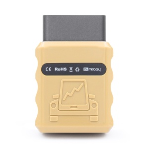 Emulator Techstar® AdBlueOBD2, MAN, DEF, NOx, Plug and Drive, Euro 4/5 - Img 11
