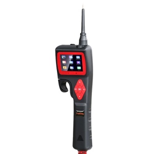 Tester inteligent TopDiag P200 vedere spate