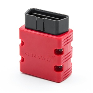 interfata konnwei kw902 rosu cu mufa obd2