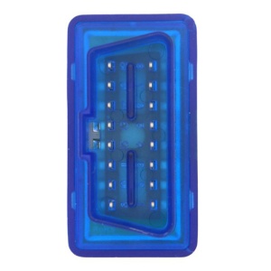 Dispozitiv scanare auto OBD2 Techstar ELM V2.1 Bluetooth 4.0