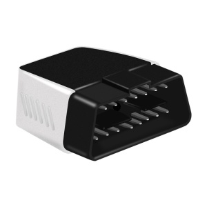 Kit diagnoză auto all-in-one - Interfață mini Techstar cu iluminare LED, compatibilitate extinsă