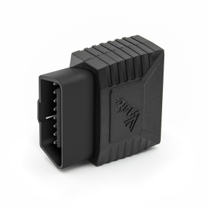 Adaptor Vgate vLinker MC OBD2 Bluetooth cu margini rotunjite