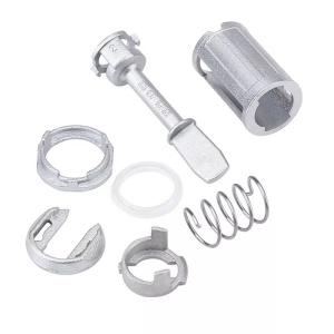 Ansamblu componente: bolt, arc, distantier si saibe – kit reparatie butuc