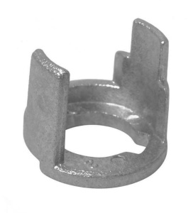 element metalic fixare butuc incuietoare usa bmw e46 parte kit techstar