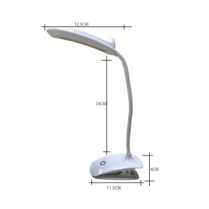 Lampa de Birou cu LED X02 - Img 2