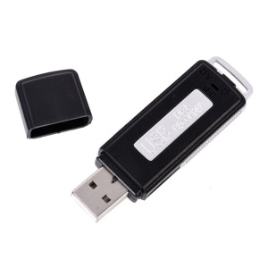 Memorie USB spion Techstar U-Disk B2 cu capac si stick