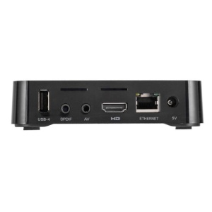 Mini PC Android 7.1 Media Player, TV Box MXQ PRO UltraHD 4K Quad-Core 64 Bit 2GB RAM, 16GB ROM Wireless, Ethernet - Img 4