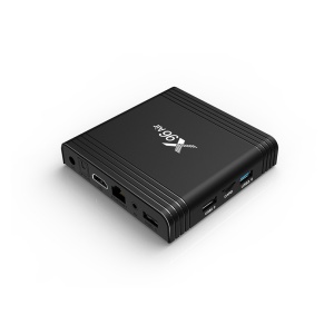 Mini PC, TV Box X96 Air, 8K, Android 9.0, 2GB RAM, 16GB ROM, S905X3 Quad Core, Mali-G31, USB 3.0, HDR 10+, WiFi 5G, Bluetooth - Img 3