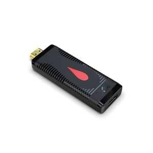 Mini PC TV Box X96 S400 Android 10 4K HDR vedere spate si fata alaturate