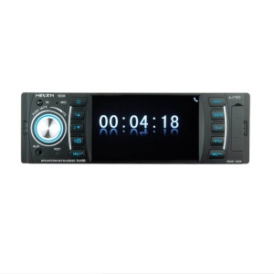 MP5 Player Techstar® 5008, 1DIN, Camera Marsarier, Ecran HD 4.1", Telecomanda, Bluetooth 4.2 - Img 7