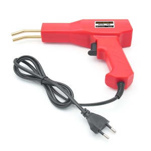Pistol electric de lipit plastic pentru reparatii fisuri