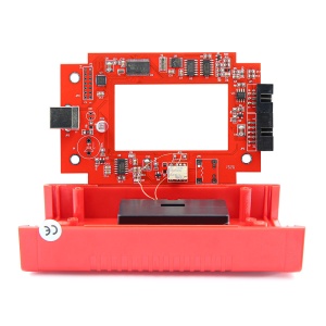 Placa adaptor EWS BMW pentru programator chei AK90+