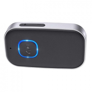 Receptor Bluetooth Techstar® J22, Wireless, Bluetooth 5.0, AUX , Acumulator, Multipoint - Img 4