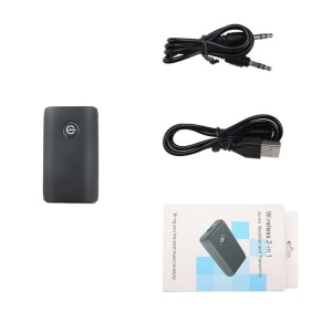 pachet adaptor bluetooth cu instructiuni si cabluri incluse